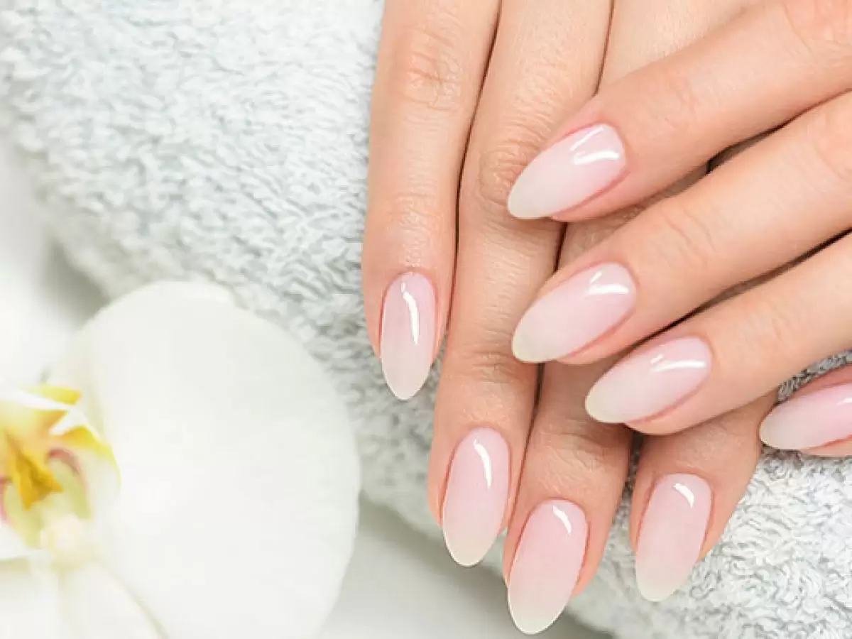 Bağlar Protez Tırnak